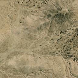 Satellite imagery of Mina Palamani, BO