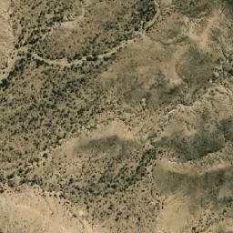 Satellite imagery of Mina Palamani, BO