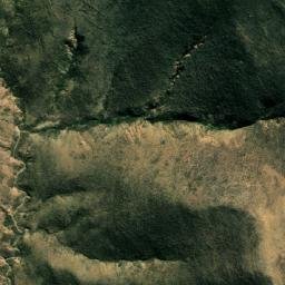 Satellite imagery of Cerro Pucujchi, BO
