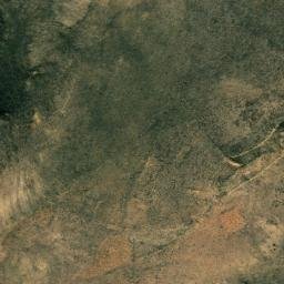 Satellite imagery of Cerro Pucujchi, BO