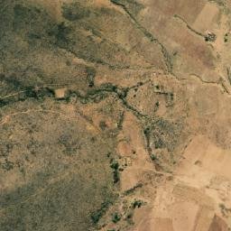Satellite imagery of Cerro Pucujchi, BO