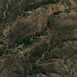 Satellite imagery of Abra Barbechos, BO