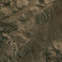 Satellite imagery of Abra Barbechos, BO