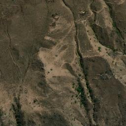 Satellite imagery of Abra Barbechos, BO