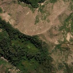 Satellite imagery of Abra Tres Caminos, BO