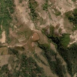 Satellite imagery of Abra Tres Caminos, BO