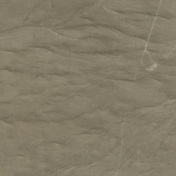 Satellite imagery of Cerro Unita, CL