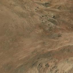 Satellite imagery of Cerro Paucallani, CL