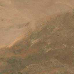 Satellite imagery of Cerro Paucallani, CL