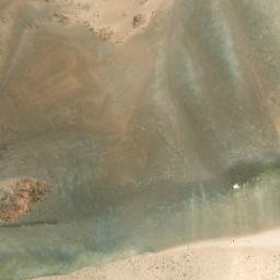 Satellite imagery of Cerro Porquesa, CL