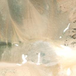 Satellite imagery of Cerro Porquesa, CL