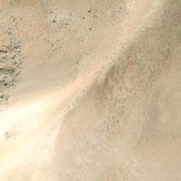 Satellite imagery of Cerro Porquesa, CL