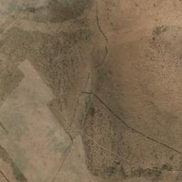 Satellite imagery of Cerro Pabellón, BO