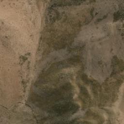 Satellite imagery of Cerro Pabellón, BO