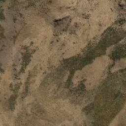 Satellite imagery of Cerro Pabellón, BO