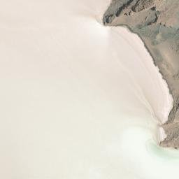 Satellite imagery of Cerro Tharaji, BO