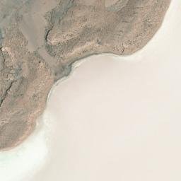 Satellite imagery of Cerro Tharaji, BO
