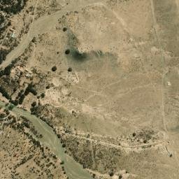 Satellite imagery of Mina Palamani, BO