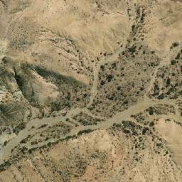 Satellite imagery of Mina Palamani, BO