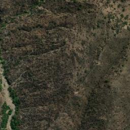 Satellite imagery of Abra Barbechos, BO