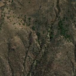 Satellite imagery of Abra Barbechos, BO