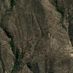 Satellite imagery of Abra Barbechos, BO