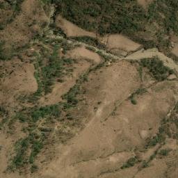 Satellite imagery of Abra Tres Caminos, BO