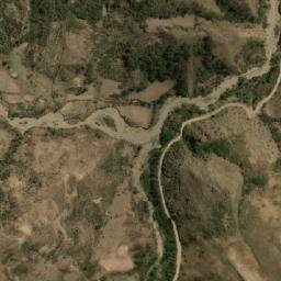 Satellite imagery of Abra Tres Caminos, BO