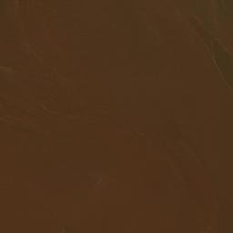 Satellite imagery of Poissonnier Point, AU