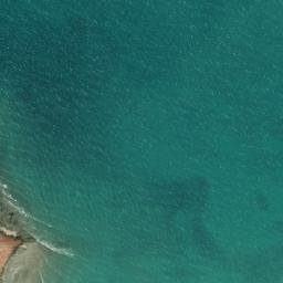 Satellite imagery of Cape Keraudren, AU