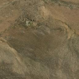 Satellite imagery of Cerro Cauquima, CL