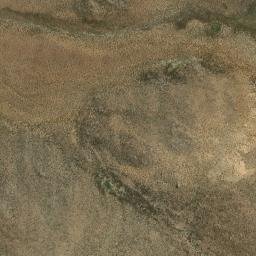 Satellite imagery of Cerro Cauquima, CL