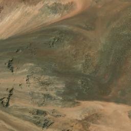 Satellite imagery of Cerro Paucallani, CL