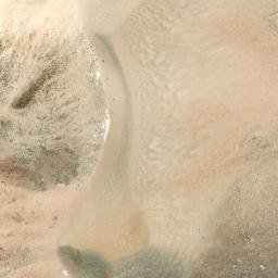Satellite imagery of Cerro Porquesa, CL