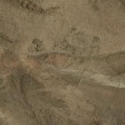 Satellite imagery of Cerro Camerine, BO