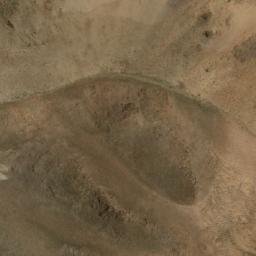 Satellite imagery of Cerro Camerine, BO