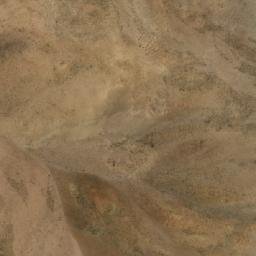 Satellite imagery of Cerro Camerine, BO