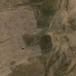 Satellite imagery of Cerro Jagualuluno, BO