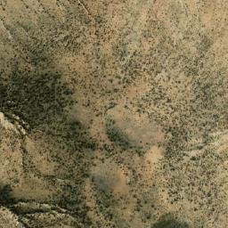 Satellite imagery of Mina Palamani, BO