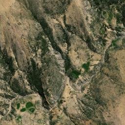 Satellite imagery of Moko Pata, BO