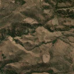 Satellite imagery of Cerro Kasparayuj, BO
