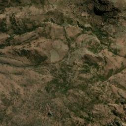 Satellite imagery of Cerro Kasparayuj, BO