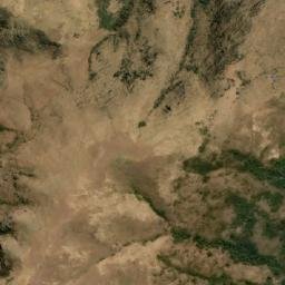 Satellite imagery of Cerro Kasparayuj, BO