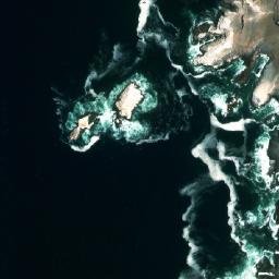 Satellite imagery of Punta Guaneras, CL