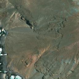 Satellite imagery of Punta Guaneras, CL