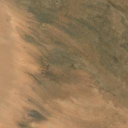 Satellite imagery of Cerro Paucallani, CL