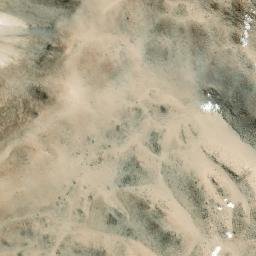 Satellite imagery of Cerro Porquesa, CL