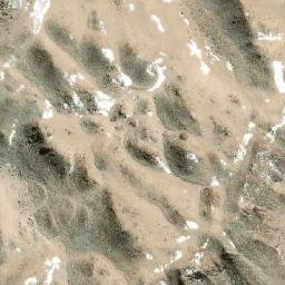 Satellite imagery of Cerro Porquesa, CL