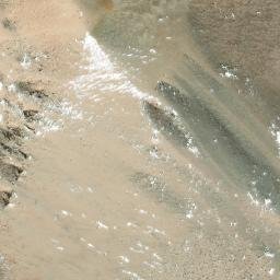 Satellite imagery of Cerro Porquesa, CL