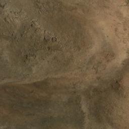 Satellite imagery of Cerro Camerine, BO